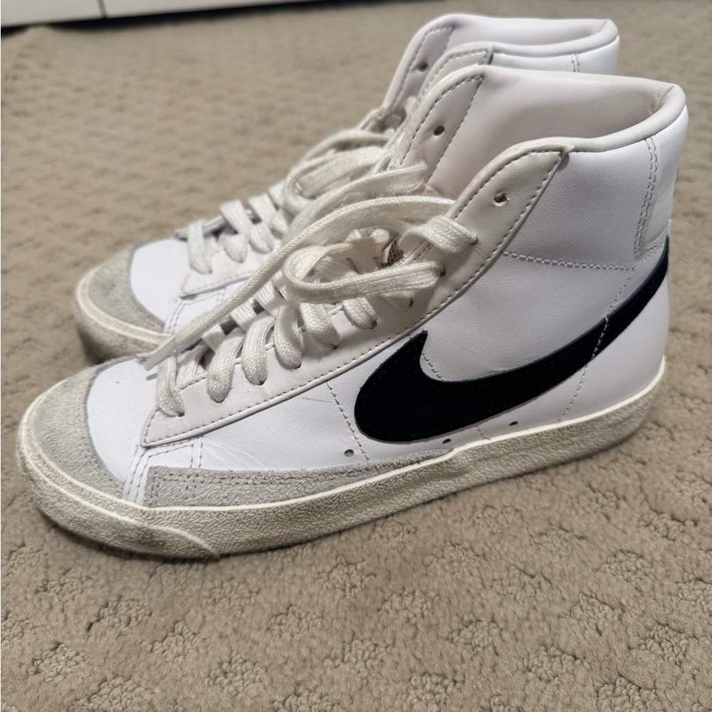 Nike women’s blazers